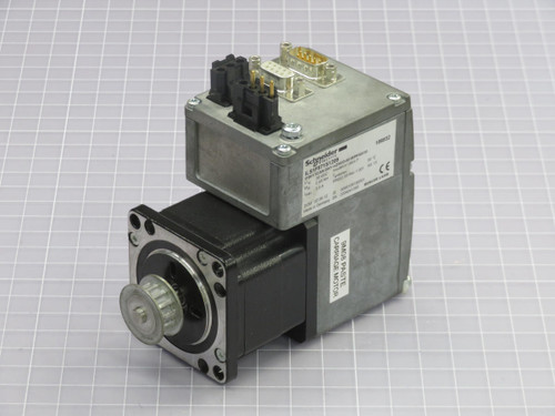 SCHNEIDER  ILS1F571S1209    For Sale