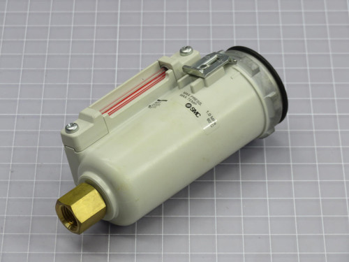 SMC  C3LF-8J-A    For Sale