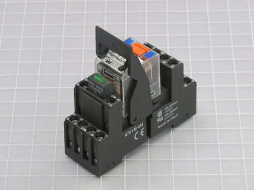 Lot of 4 WEIDMULLER  8690200000    For Sale