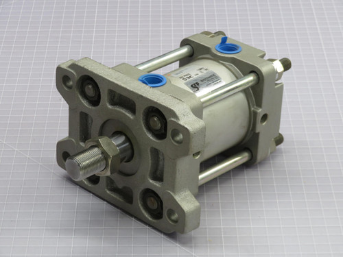 SMC  CA2F80-25    For Sale