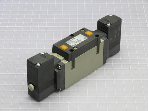 SMC  VFR3200-5FZB    For Sale
