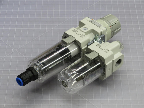 SMC  AC30A-03DG-A    For Sale