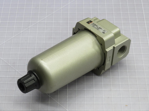 SMC  AFM40-N04-2Z    For Sale