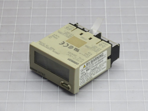 OMRON  H7EC-NV    For Sale