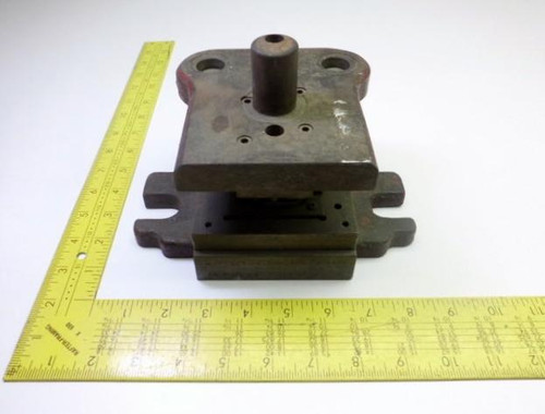 127-0504 COMMERCIAL DIE STAMP T14067