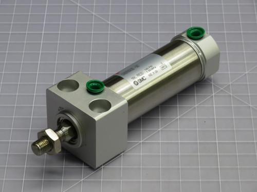 SMC  CM2RKA32-50    For Sale