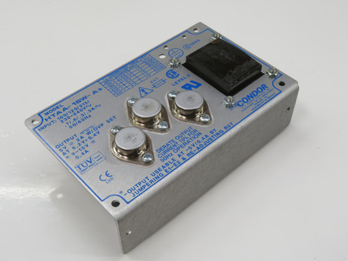 CONDOR  HTAA-16W-A+    For Sale