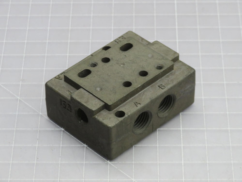 NUMATIC  203-340    For Sale