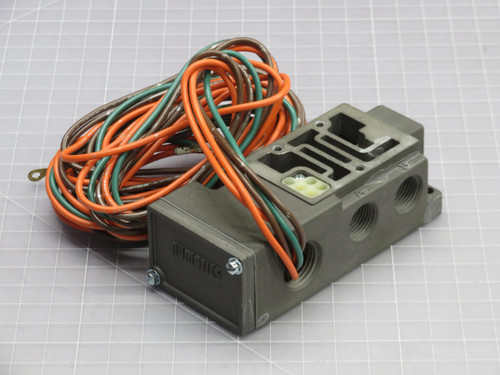 NUMATIC  203-1014    For Sale