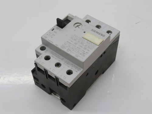 SIEMENS  3VU1300-1MG00    For Sale