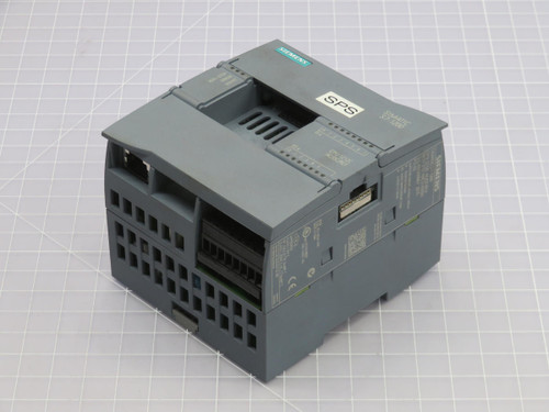 SIEMENS  S7-1200    For Sale