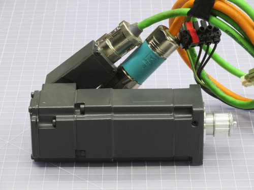 SIEMENS  1FK7022-5AK21-1PA3    For Sale