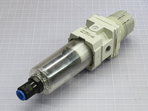 SMC  AW30-02BD-A    For Sale