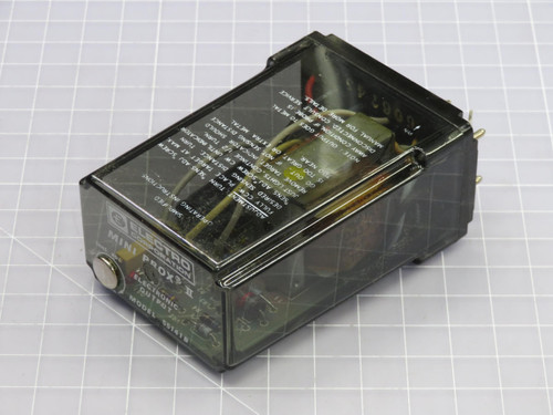 ELECTRO CORPORATION  55141B    For Sale