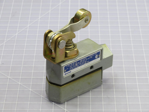 MICRO SWITCH  BZE6-2RQZ    For Sale