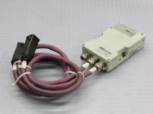 BALLUFF  BIS C-602-019...-03-KL2 BIS C-650   For Sale