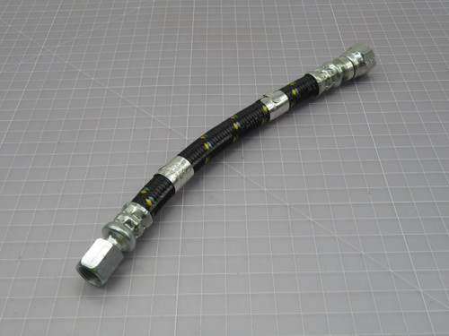 Lot of 2 PARKER  293-6    For Sale
