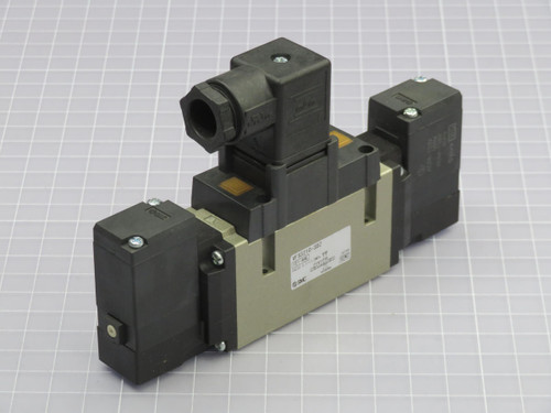 SMC  VFS3210-3DZ    For Sale
