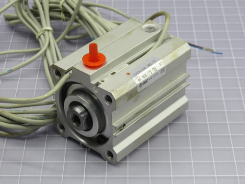 SMC  CDQ2KA40-30D-F9BAL    For Sale