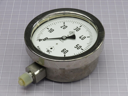 MCDANIEL CONTROLS  30226 A    For Sale