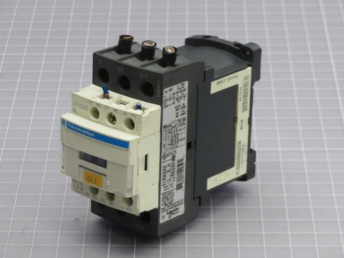 SCHNEIDER  LAD4TBDL    For Sale