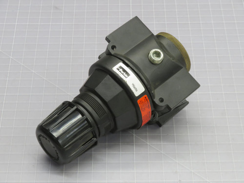 PARKER  R20-04C/M1    For Sale