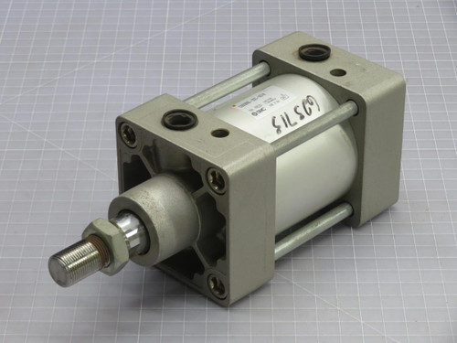 SMC  C95SB80-25C-XC18    For Sale