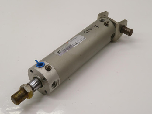 SMC  CG1DA50-125    For Sale