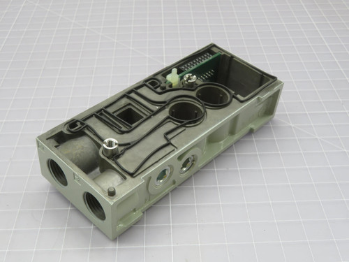 NUMATICS  206-1271  Z-BOARD  For Sale