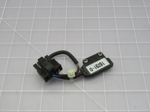SUNX  EX-14A 16291-D   For Sale
