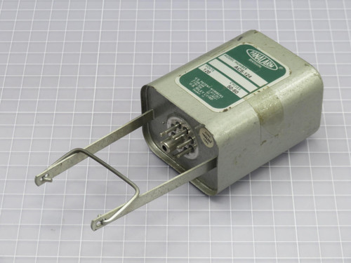 PANALARM  ACS-124    For Sale