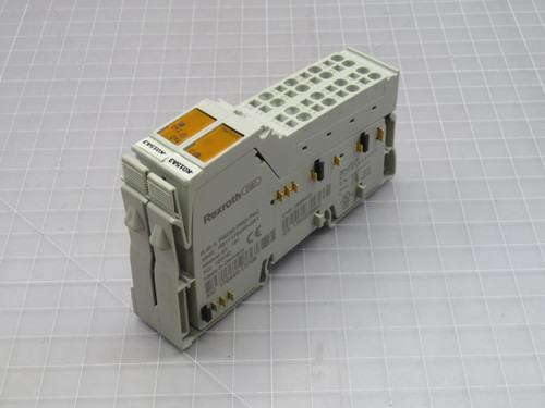 REXROTH  7261 R-IB-IL-RS232-PRO--PAC
   For Sale