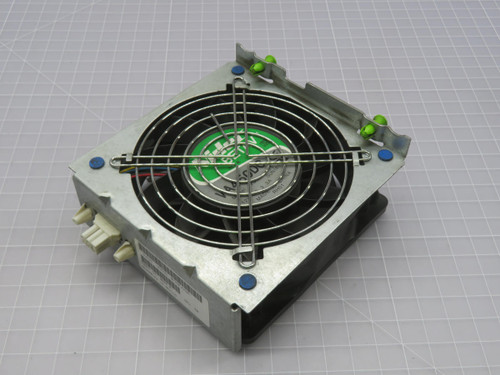 NIDEC BETAV  VA450DC    For Sale