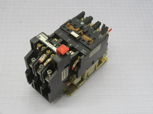 TELEMECANIQUE  LC1-D503    For Sale