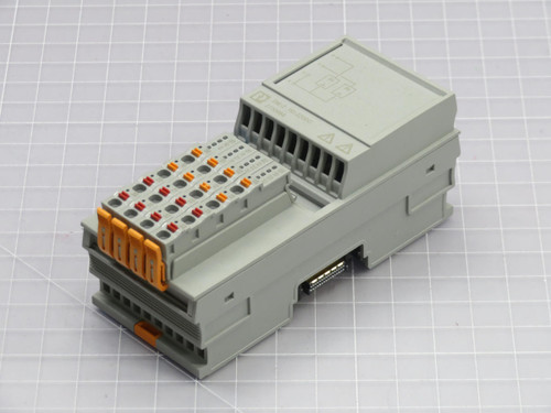 PHONEIX  AXL F DI8/2 110/220DC 1F    For Sale