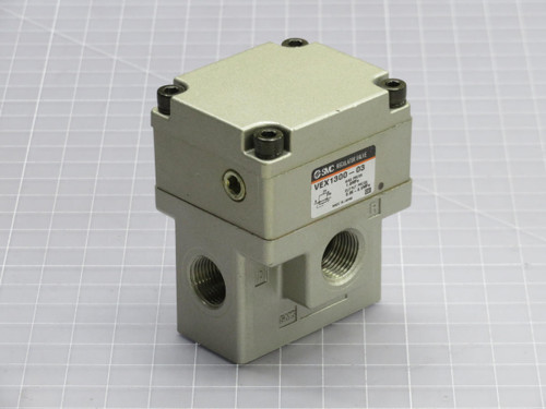 SMC  VEX1300-03    For Sale