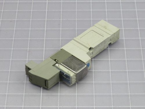 SMC  SY3140-5FU-Q    For Sale
