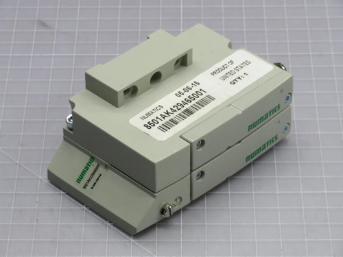 NUMATIC  8501AK429465001
    For Sale