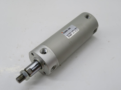 SMC  NCGBN50-0300  DOUBLE ACTING PNEUMATIC CYLINDER  For Sale