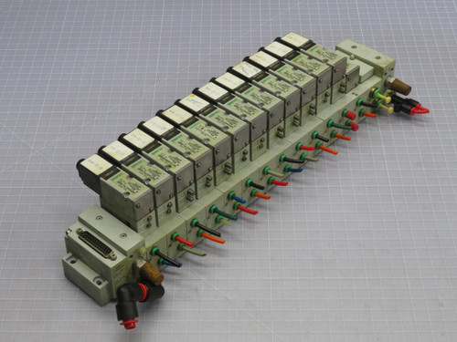 ASCO  041SA400K0000R  VALVES  For Sale