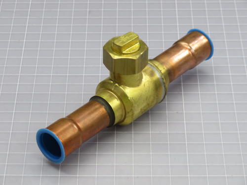 SUPERIOR VALVE  B12-061  VALVES  For Sale