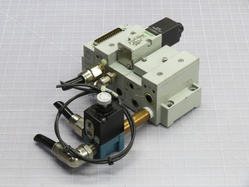 ASCO  041SA4Z1KN000R  VALVES  For Sale