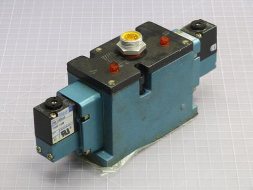 MAC  PME-112DAAG  VALVES  For Sale