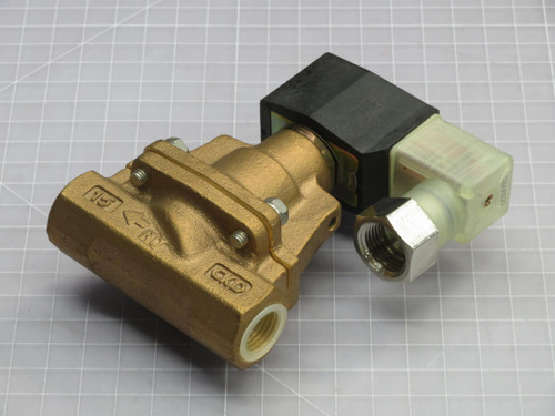 CKD  AP11-15A  VALVES  For Sale