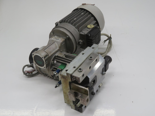 MGM VQ2300-1
  MOTOR ASSY For Sale