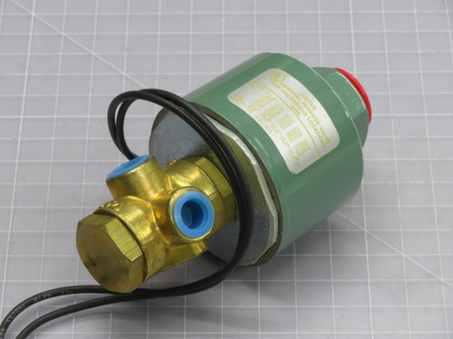 ASCO  8320A90  VALVES  For Sale