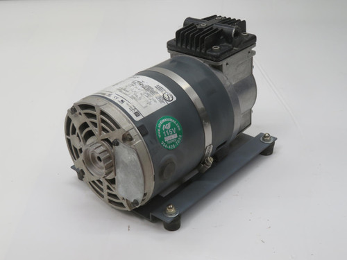 Air Dimensions  R221-BT-AA1  DiaVac Pump  For Sale