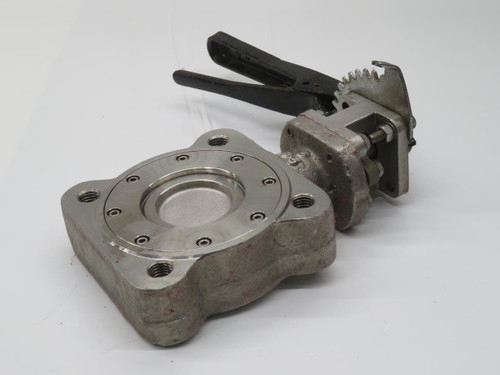 FNW VALVE  CF8M  VALVE  For Sale