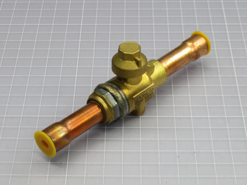 SPORLAN  EBV-1050  VALVES  For Sale