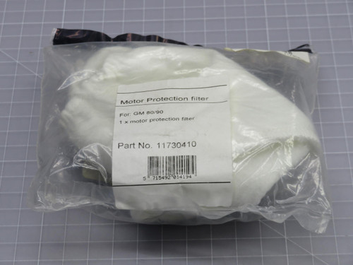 NILFISK ADVANCE   11730410 FILTER  For Sale